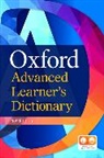 Jennifer Bradbery, Diana Lea - Oxford Advanced Learner's Dictionary 10th Edition