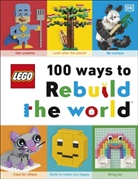 Helen Murray - Lego 100 Ways to Rebuild the World