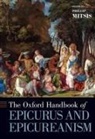 Philip (Professor of Classics Mitsis, Phillip (Professor of Classics Mitsis, Philip Mitsis, Phillip Mitsis, Phillip (Professor of Classics Mitsis, Mitsis Phillip - Oxford Handbook of Epicurus and Epicureanism