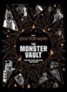 Penny CS Andrews, Paul Lang, Jonathan Morris, Lee Johnson, Paul Lang - Doctor Who: The Monster Vault