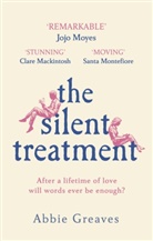 Abbie Greaves - The Silent Treatment
