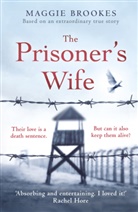 Maggie Brookes, Maggie Butt - The Prisoner's Wife
