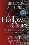 Chuck Hogan, Guillermo Del Toro - The Hollow Ones