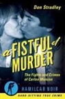 Don Stradley - A Fistful of Murder