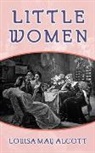Louisa May Alcott - Little Women
