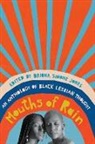 Briona Simone Jones, Briona Simone Jones - Mouths of Rain