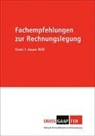 Stiftung FER - Fachempfehlungen zur Rechnungslegung, Bundle