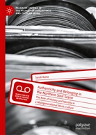 Sarah Raine - Authenticity and Belonging in the Northern Soul Scene