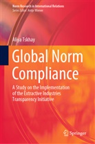 Aliya Tskhay - Global Norm Compliance