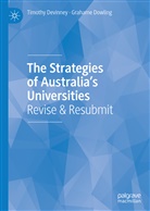 Timoth Devinney, Timothy Devinney, Timothy Michael DeVinney, Grahame Dowling - The Strategies of Australia's Universities