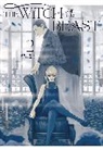 Kousuke Satake - The Witch and the Beast 2