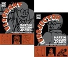 Jeet Heer, Seth, Martin Vaughn-James, Seth - The Projector and Elephant