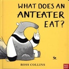 Ross Collins - What Does An Anteater Eat?