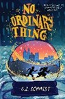 G Z Schmidt, G. Z. Schmidt - No Ordinary Thing