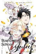 Yousuke Kaneda - Boarding School Juliet 14