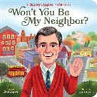 Luke Flowers, Fred Rogers, Luke Flowers - Won't You Be My Neighbor?