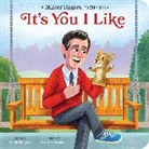 Luke Flowers, Fred Rogers, Luke Flowers - It's You I Like