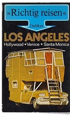 Horst Schmidt-Brümmer - Los Angeles