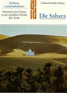 Die Sahara