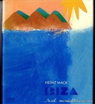 Heinz Mack - Ibiza