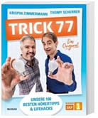 Thomy Scherrer, Krispin Zimmermann - Trick 77