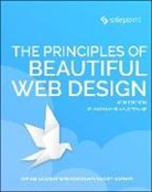 Jason Beaird, Alex Walker - The Principles of Beautiful Web Design, 4e