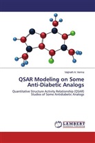 Vaijinath A. Verma - QSAR Modeling on Some Anti-Diabetic Analogs