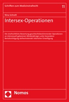 Nina Schrott - Intersex-Operationen