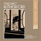 Peter Kirchberger, Ingrid Stein, Hermann Media audiobooks - Margaret Rutherford Collectors Edition, 3 Audio-CD (Audio book)