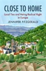 Jennifer Fitzgerald, Fitzgerald Jennifer - Close to Home