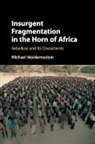 Michael Woldemariam, Michael (Boston University) Woldemariam - Insurgent Fragmentation in the Horn of Africa