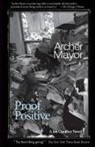 Archer Mayor - Proof Positive
