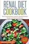 Amanda Foster - Renal Diet Cookbook