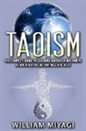 William Miyagi - Taoism