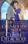 Claire Delacroix, Delacroix Claire - The Crusader's Bride