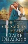 Claire Delacroix, Delacroix Claire - The Crusader's Heart