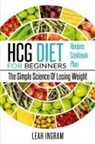 Leah Ingram - HCG DIET