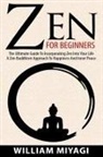 William Miyagi - Zen