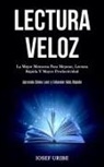 Iosef Uribe, Iosef Uribe - Lectura Veloz