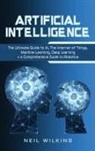 Neil Wilkins - Artificial Intelligence