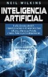 Neil Wilkins - Inteligencia Artificial
