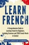 Simple Language Learning - Learn French