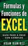 Ramirez Adam - Fórmulas y Funciones de Excel
