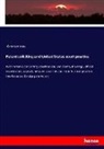 Anonymous - Patent soliciting and United States court practice