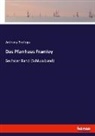 Anthony Trollope - Das Pfarrhaus Framley