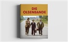 Christian Monggaard, Book Lab - Die Olsenbande