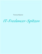 Thomas Matzner - IT-Freelancer-Spitzen