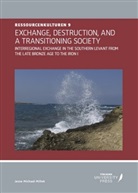 Jesse Michael Millek - Exchange, Destruction, and a Transitioning Society