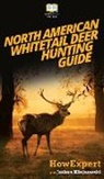 Howexpert, Joshua Klajnowski - North American Whitetail Deer Mini Hunting Guide