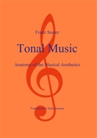 Franz Sauter - Tonal Music